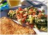 Greek Scrambled Eggs