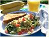 Greek Scrambled Eggs