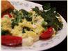 Greek Scrambled Eggs