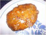 Salisbury Steak W/ Mushroom Gravy. Photo by Mims & Squims