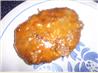 Salisbury Steak W/ Mushroom Gravy
