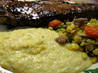 Creamy Grits. Recipe by cylee
