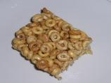 Cheerios Marshmallow Bars