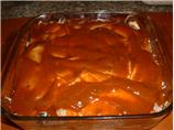 Homemade Enchilada Sauce. Photo by Recipe Reader