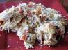 Italian Style Bacon & Eggs. Recipe by twissis