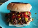 Awesome Sloppy Joes