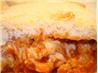 Pizza Pot Pie. Recipe by Vicki in CT