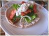 Tofu Gyros