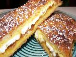 Stuffed French Toast