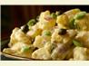 Tolan's Mom's Potato Salad (Tyler Florence). Recipe by iris5555