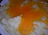 Cheese Puffed Potatoes. Recipe by Vicki in CT
