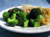 Spicy Broccoli. Recipe by shawnajean