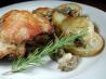 Tuscany Chicken. Recipe by little_wing