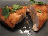 Indian-Style Grilled Chicken Breasts