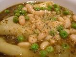 Spring Minestrone