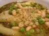Spring Minestrone
