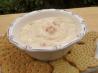 Scrumptious Hot Cheesy Bacon Dip. Recipe by SweetsLady