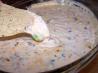 Scrumptious Hot Cheesy Bacon Dip