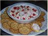 Scrumptious Hot Cheesy Bacon Dip