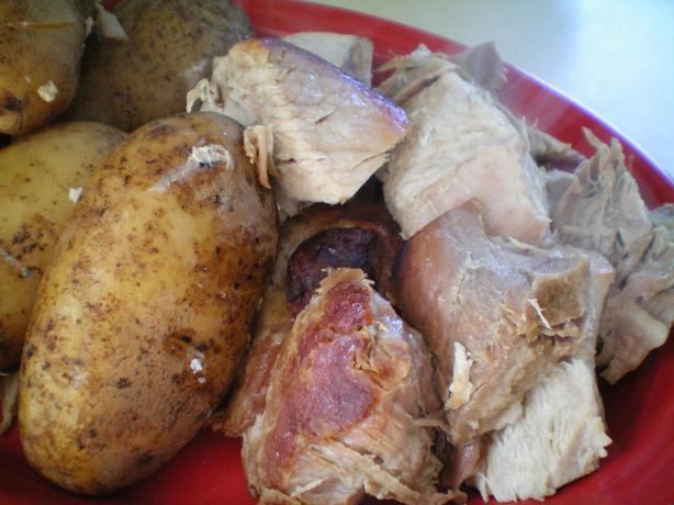 Perfect Pork Tenderloin. Photo by CoffeeB