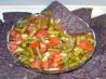 Asparagus Salsa
