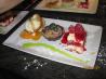 Lemon Raspberry Tiramisu. Recipe by little_wing