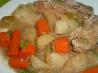 Crock Pot Chuck Roast With Vegetables