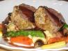 Horseradish and Mustard-Crusted Beef Tenderloin. Recipe by Diana #2