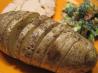 Garlic Potato Fans