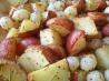 Potatoes and Onions (Adapted from Giada De Laurentiis). Recipe by GaylaV