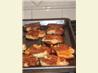 Potato Pucks. Recipe by ktdid