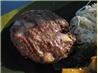 Nutty Italian Burger (For the Grill). Recipe by twissis