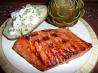 Ginger-Glazed Salmon