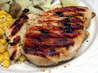 Lemon and Garlic Broiled or Grilled Chicken Breasts. Recipe by acerast