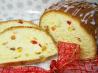 Sugar Plum Bread With Homemade Butter. Recipe by Diana #2