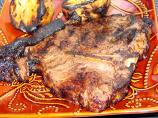 Easy Marinated Flank Steak