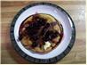 Blueberry Blueberry Sour Cream Pancakes