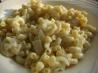 Quick Skillet Macaroni and Cheese