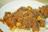 Lamb Curry. Photo by I'mPat