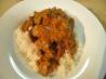 Lamb Curry