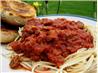 Spaghetti Bolognese