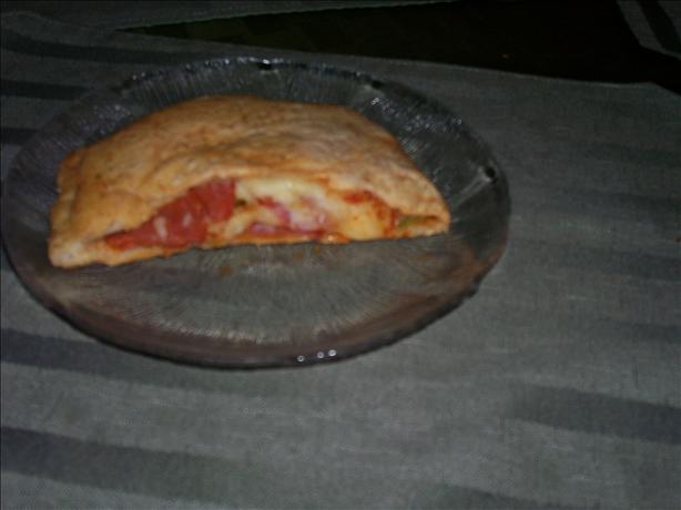 Homemade Pizza Sauce. Photo by Sage