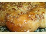 Less Fat Caramel-Nut Sticky Buns
