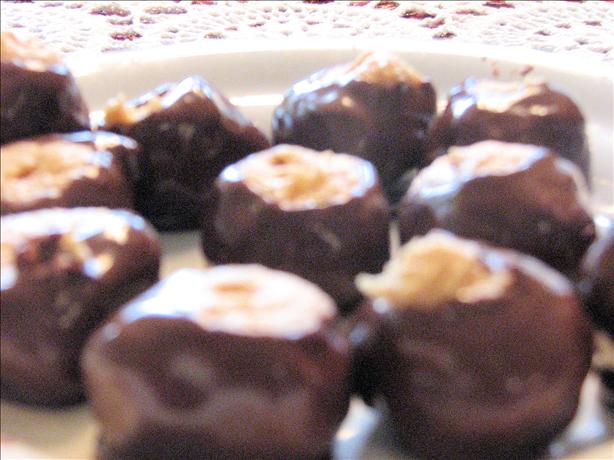 Buckeyes. Photo by Bonnie G #2