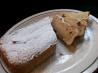 Chocolate Chip Irish Cream Pound Cake