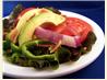 Mexican Salad. Recipe by Molly53