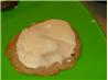 Cream Cheese Frosting / Icing for Cookies. Recipe by Random Rachel
