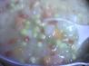 Non-Dairy Vegan Potato Corn Chowder