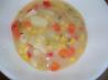 Non-Dairy Vegan Potato Corn Chowder
