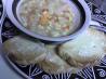 Non-Dairy Vegan Potato Corn Chowder